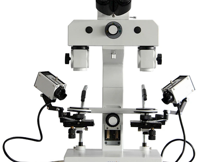Front View of XZB-5B
