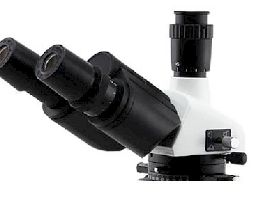 Eyepiece of PLJ-137A