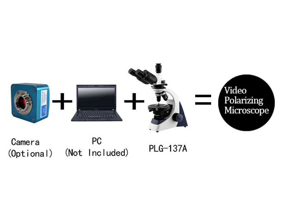 Upgrade Set of PLJ-137A