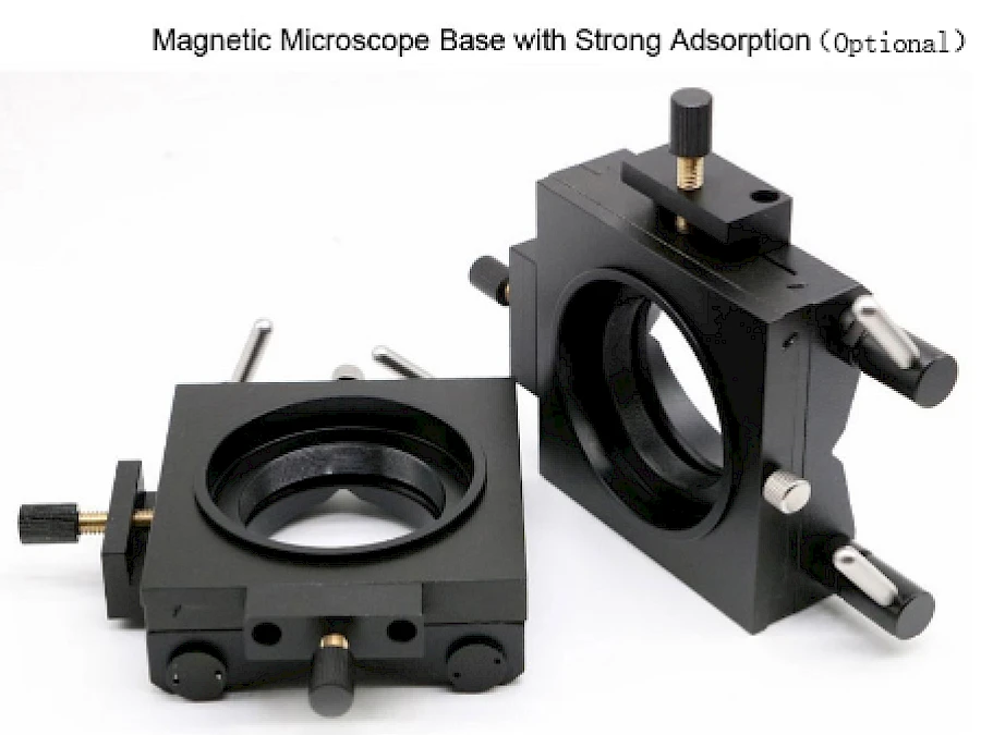 Optional Magnetic Base