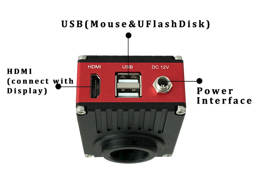 Structure of HD-2KR