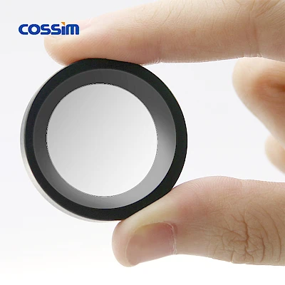 Eyepiece of FGR-002