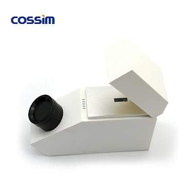 The Side View of FGR-002