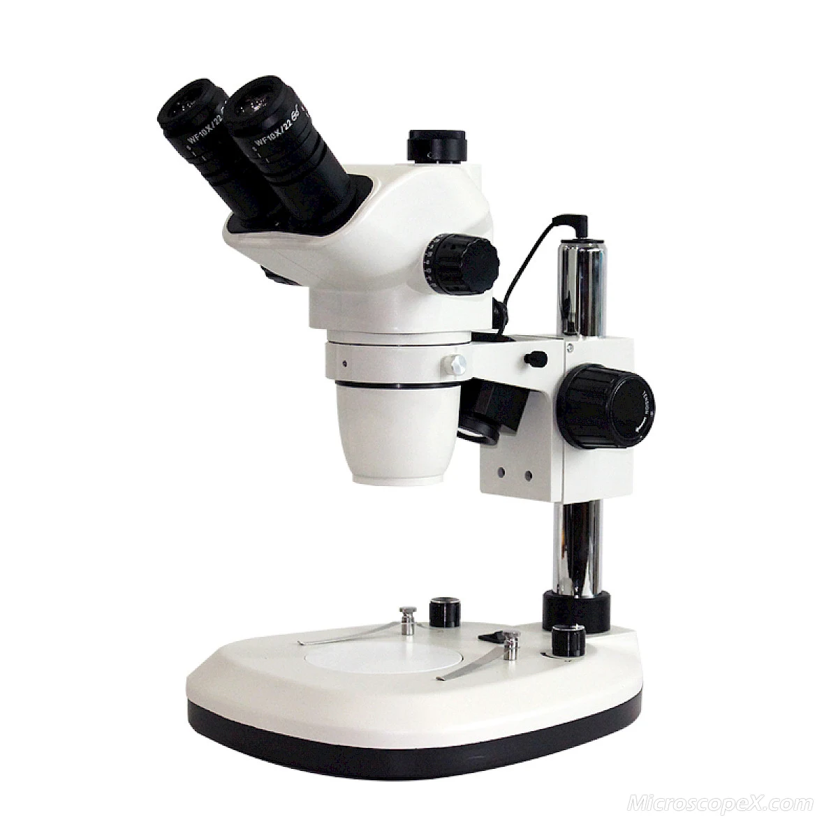 TZW6555 Stereo Microscope