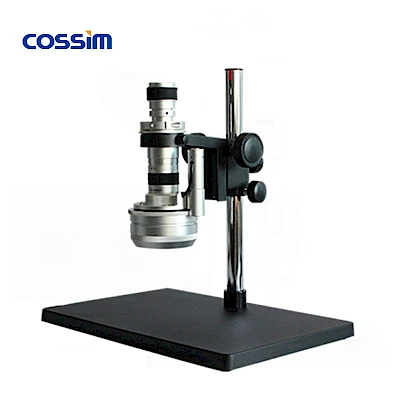 DTE-5 Auto 3D Stereo Microscope