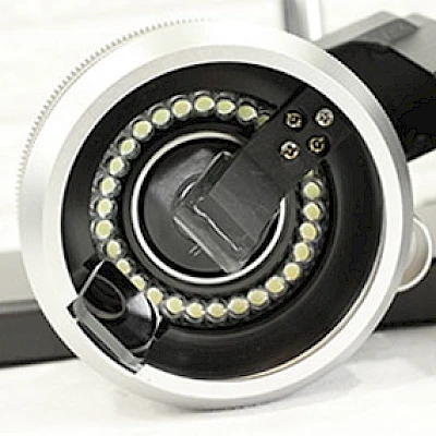 LED Light Source of DTE-5 Auto 3D Stereo Microscope