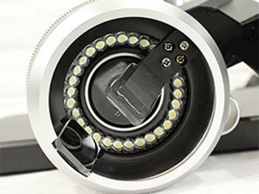 LED Light Source of DTE-5 Auto 3D Stereo Microscope
