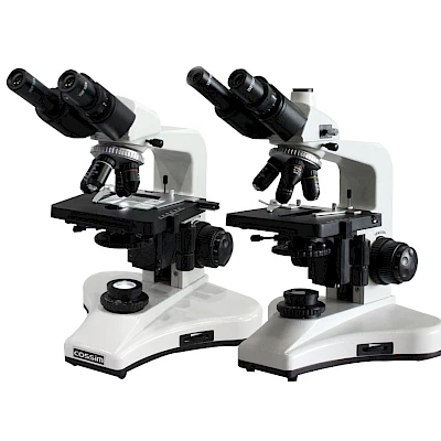 BL-123 Serie Biological Microscope