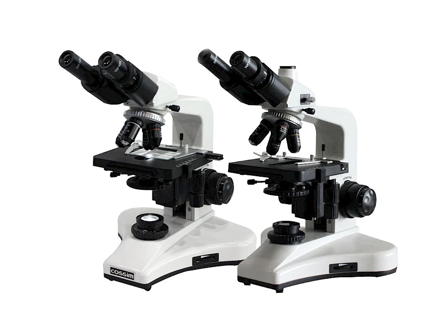 BL-123 Serie Biological Microscope