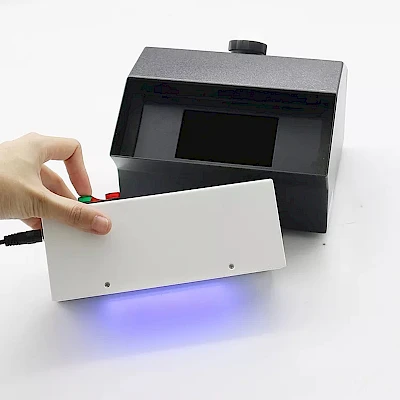 FUV-4 Gem UV Light Lamp