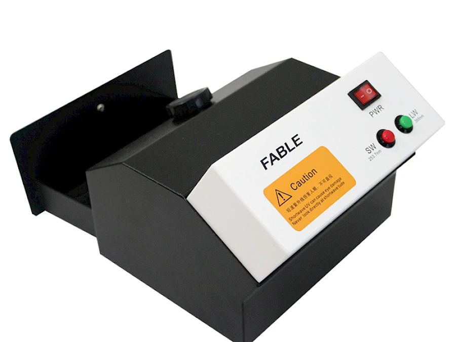 FUV-4 Gem UV Light Lamp