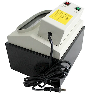 FUV-4D Gem UV Light Lamp