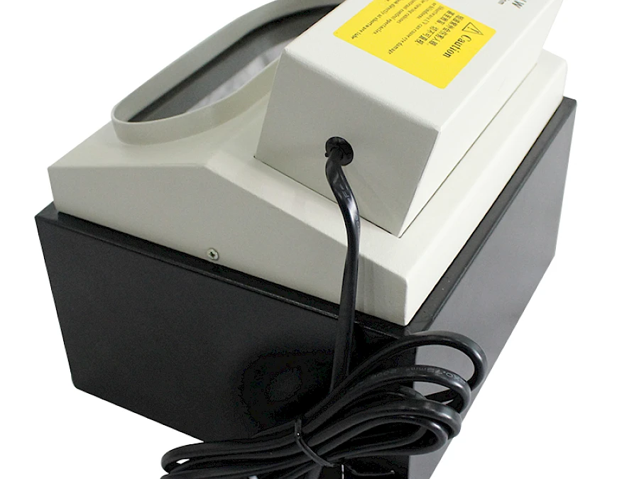 FUV-4D Gem UV Light Lamp