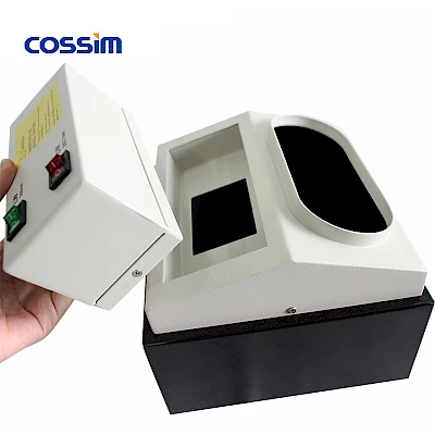 FUV-4D Gem UV Light Lamp