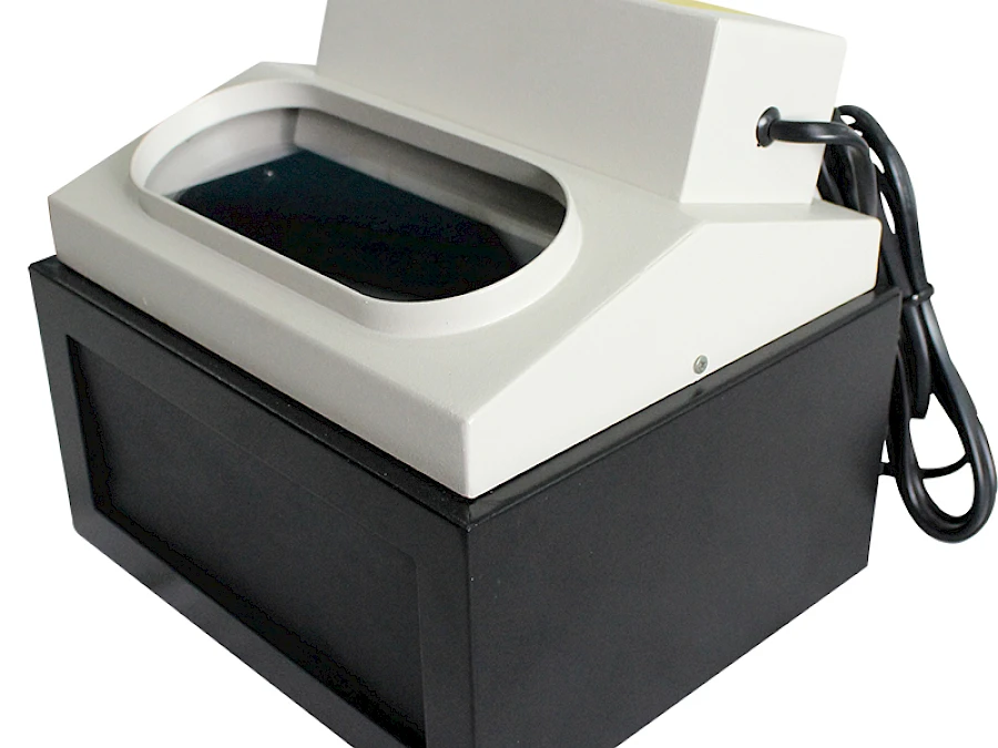 FUV-4D Gem UV Light Lamp