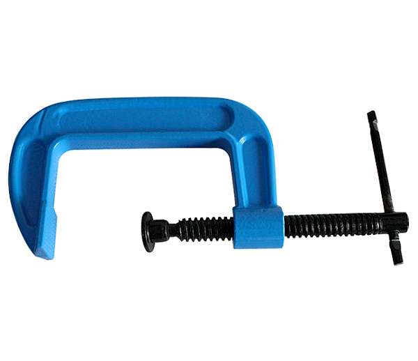 G-Clamp of XLB-1