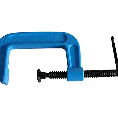G-Clamp of XLB-1