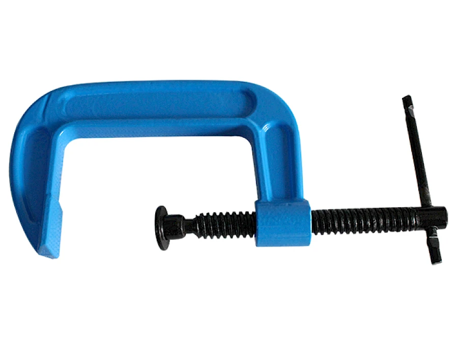 G-Clamp of XLB-1
