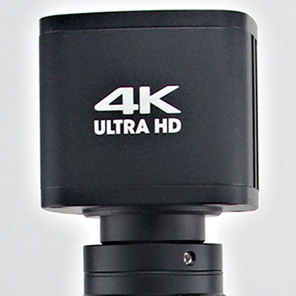 4K HDMI-compatible Camera