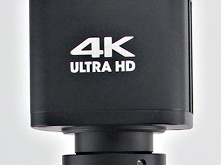 4K HDMI-compatible Camera