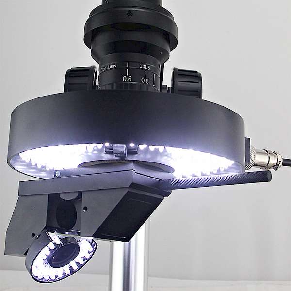 Two LED Light Source