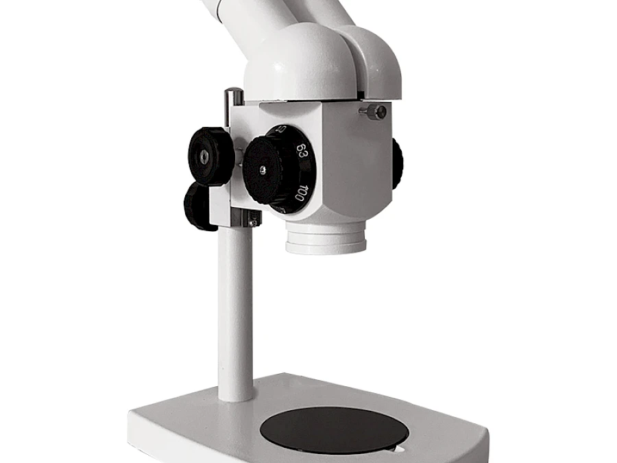 XTT-100 Stereo Microscope