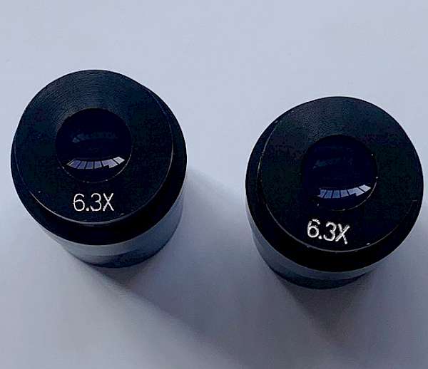 Eyepiece of XTT-100 Stereo Microscope