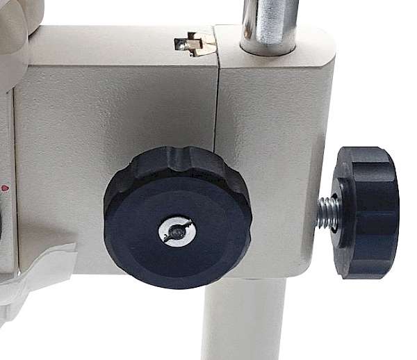 Focusing Knob of XTT-100 Stereo Microscope