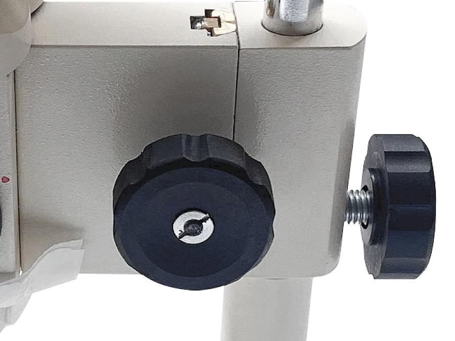 Focusing Knob of XTT-100 Stereo Microscope