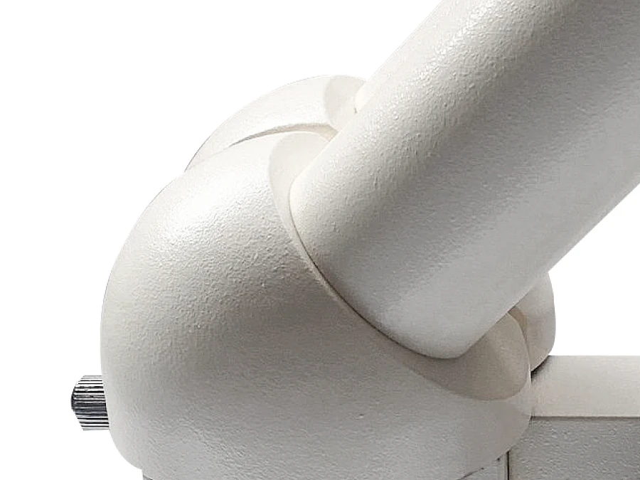 Rotatable Head of XTT-100 Stereo Microscope