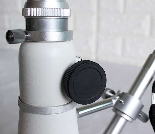 Focusing Knob of BJ-CX