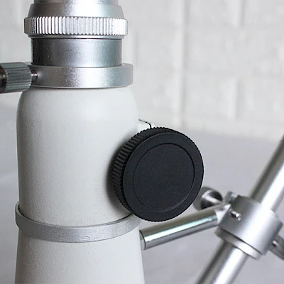 Focusing Knob of BJ-CX