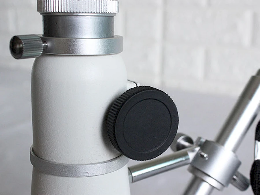 Focusing Knob of BJ-CX