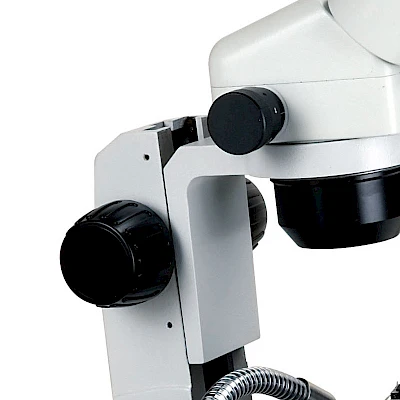 Focusing Knob of VGM550A Gemological Microscope