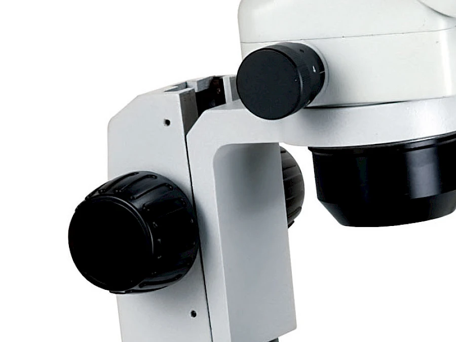 Focusing Knob of VGM550A Gemological Microscope