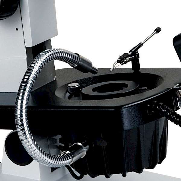 Halogen lamp of VGM550A Gemological Microscope