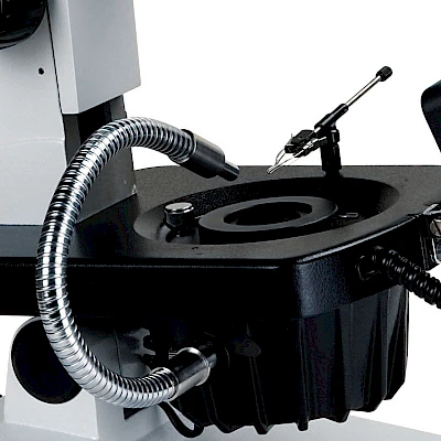 Halogen lamp of VGM550A Gemological Microscope