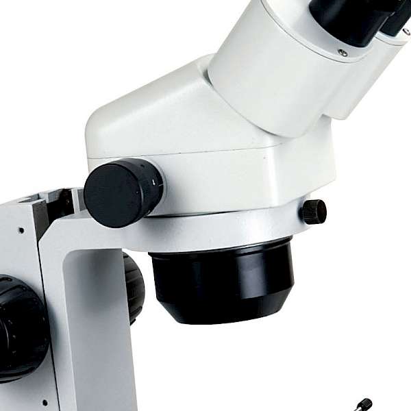 Objective of VGM550A Gemological Microscope