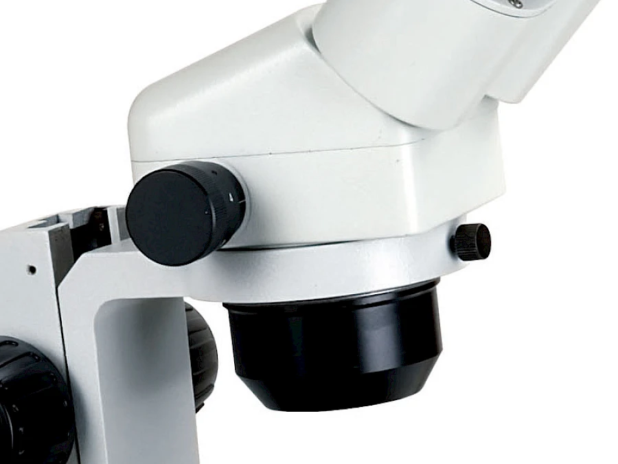 Objective of VGM550A Gemological Microscope