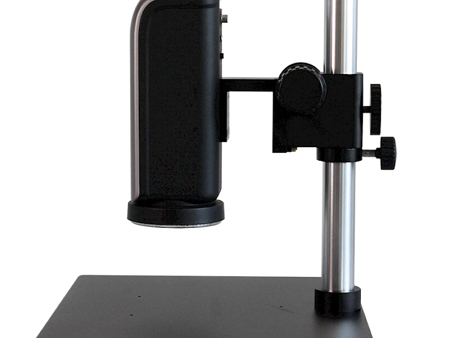HVS-15AF Video Stereo Microscope