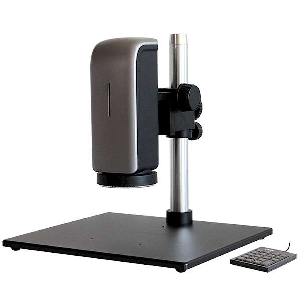 HVS-15AF Video Stereo Microscope