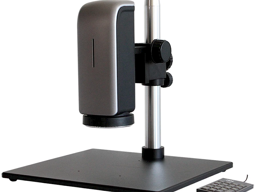 HVS-15AF Video Stereo Microscope