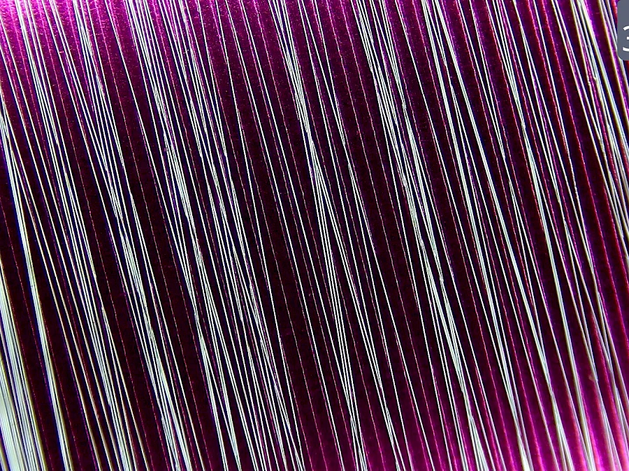 Sample Captured by HVS-15AF Video Stereo Microscope