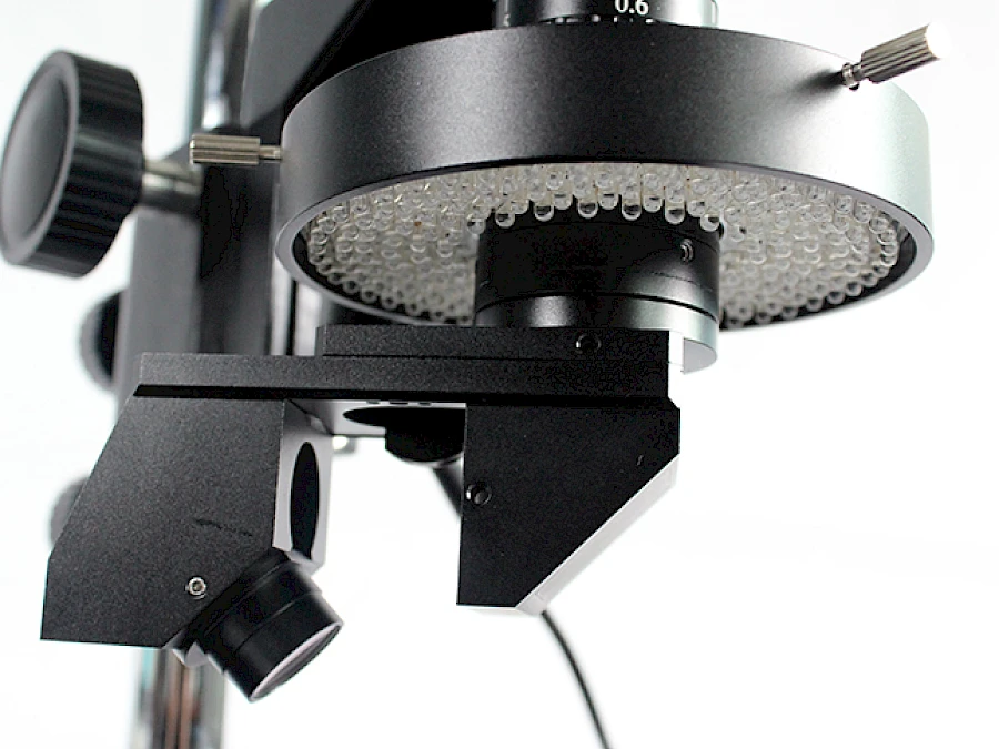 4 Zones Control LED Light