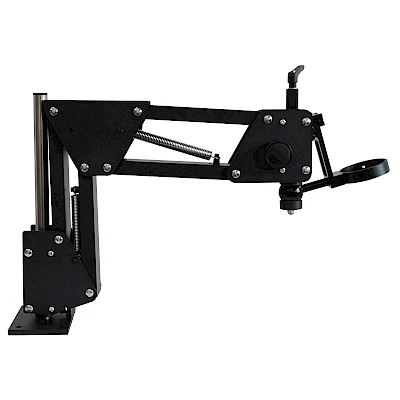 VGM-BR Gemological Microscope Stand Base