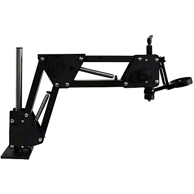 VGM-BR Gemological Microscope Stand Base