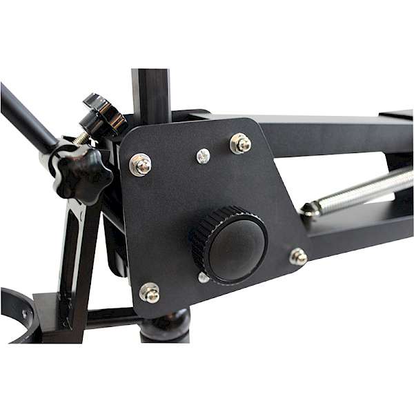 Focusing Knob of VGM300A Gemological Microscope