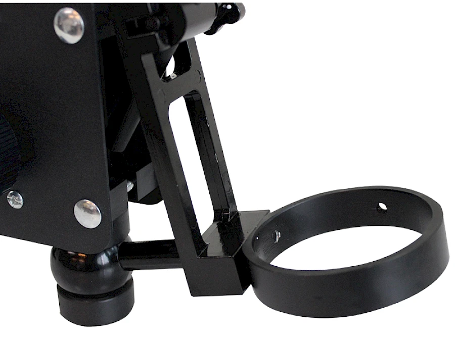 Head hole of VGM300A Gemological Microscope