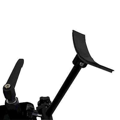 Head shelf of VGM300A Gemological Microscope