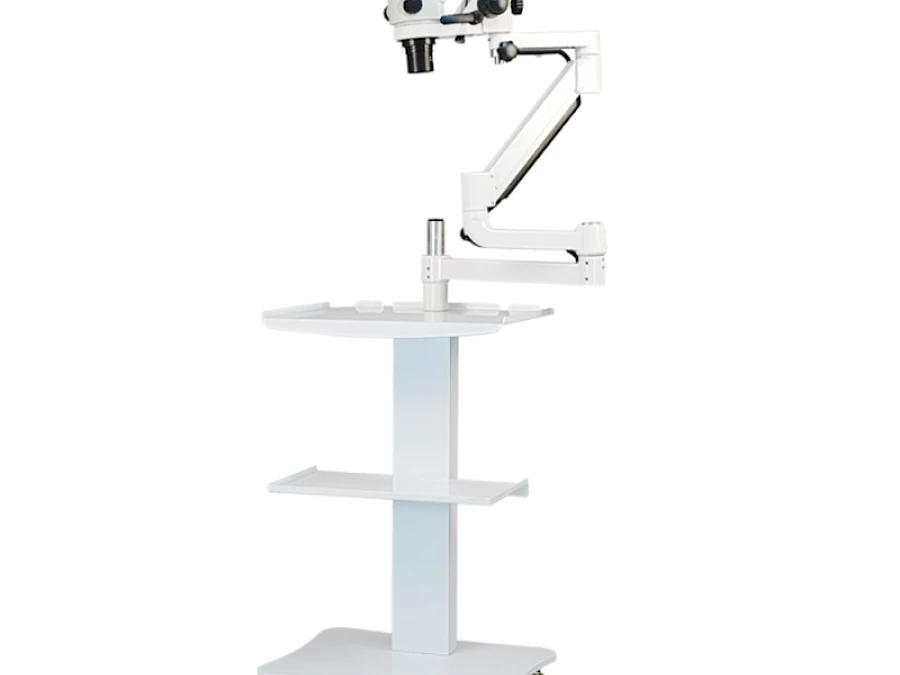 VMS105CD Dental Microscope
